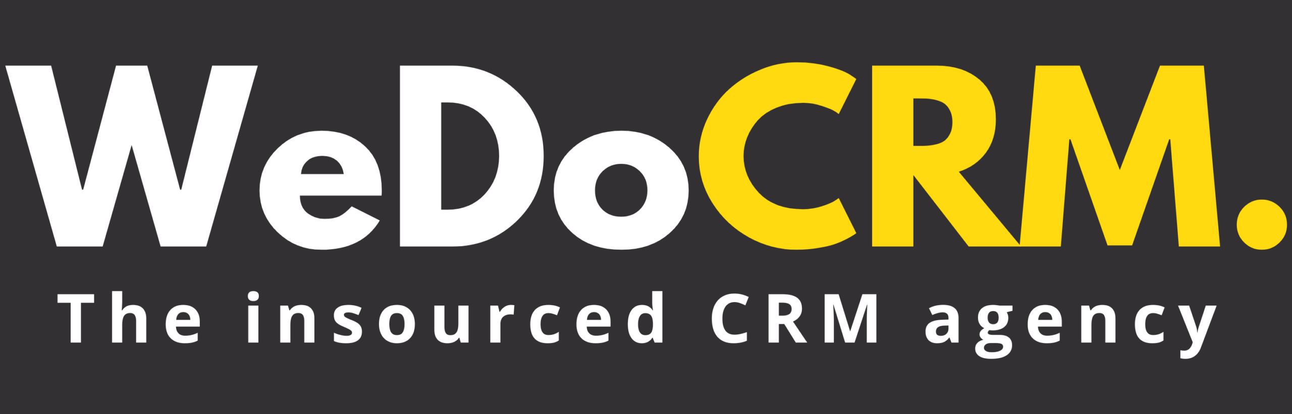 WeDoCRM