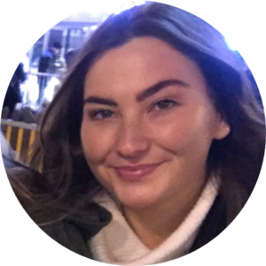 WeDoCRM Profile image Kirsty Dorby