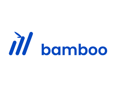 Bamboo logo