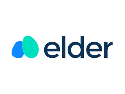 Elder logo