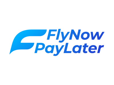 Fly Now Pay Later logo