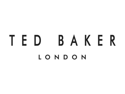 Ted Baker logo