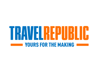 Travel Republic logo