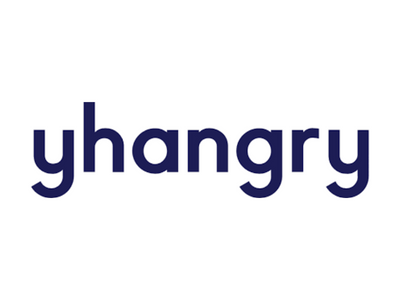 YHANGRY logo