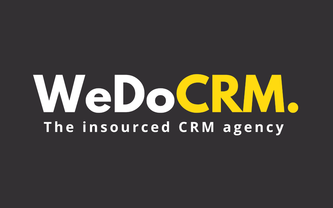 The Insourced CRM Agency