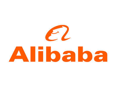 Alibaba Group logo
