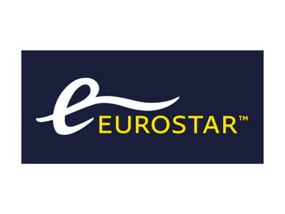 Eurostar logo