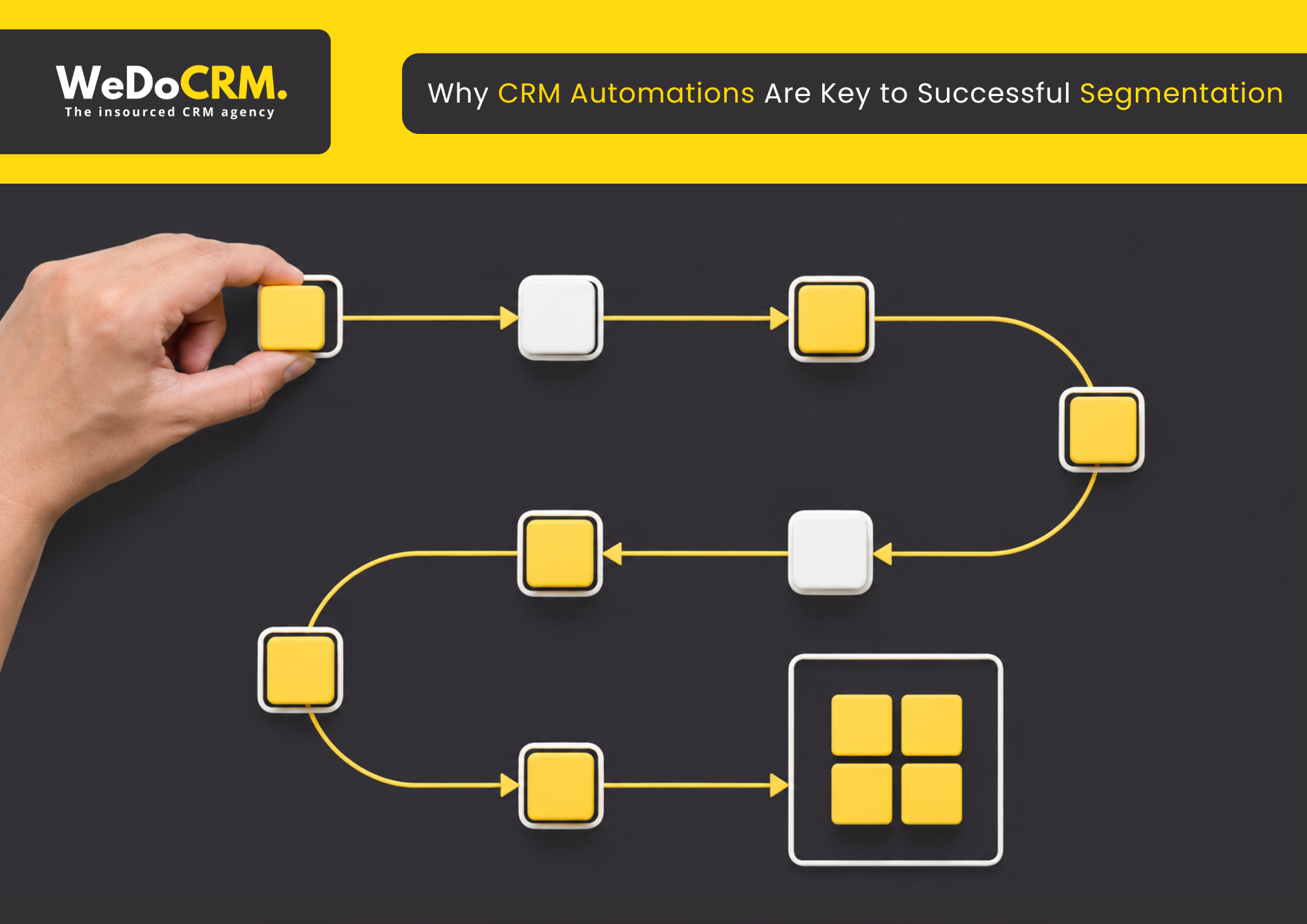 CRM automations tips