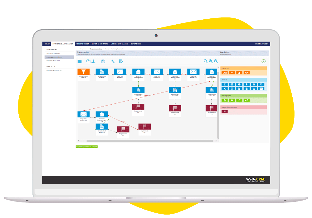 Wedocrm The Insourced Crm Agency