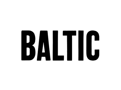 Baltic logo