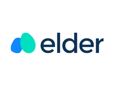 Elder logo