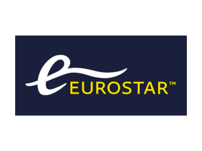 Eurostar logo