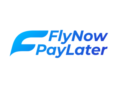 Fly Now Pay Later logo