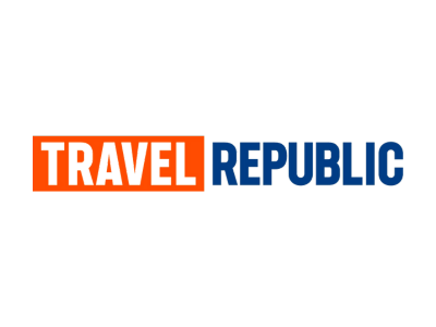 Travel Republic logo