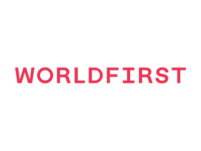 WorldFirst logo