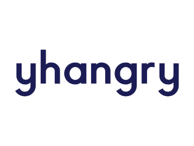 YHANGRY logo