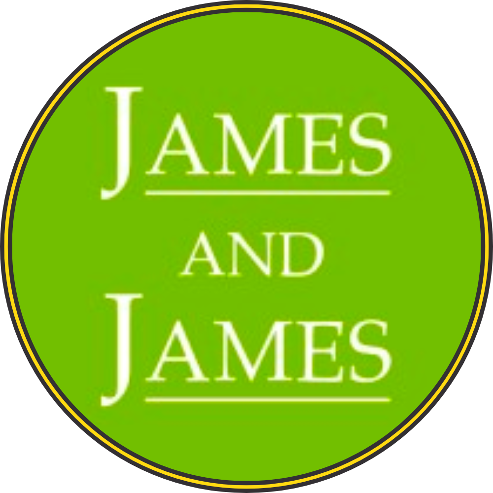 James & James Fulfilment WeDoCRM