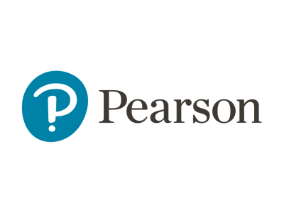 Pearson logo