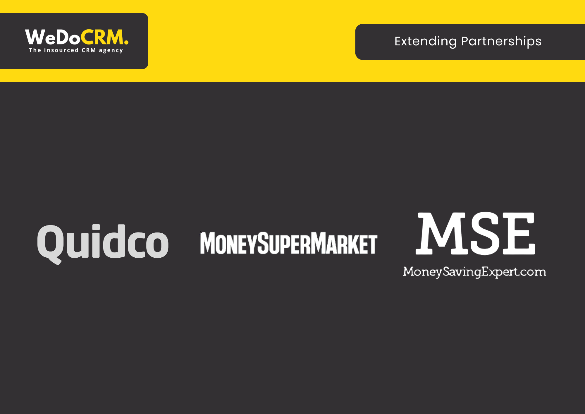 WeDoCRM x MSM 