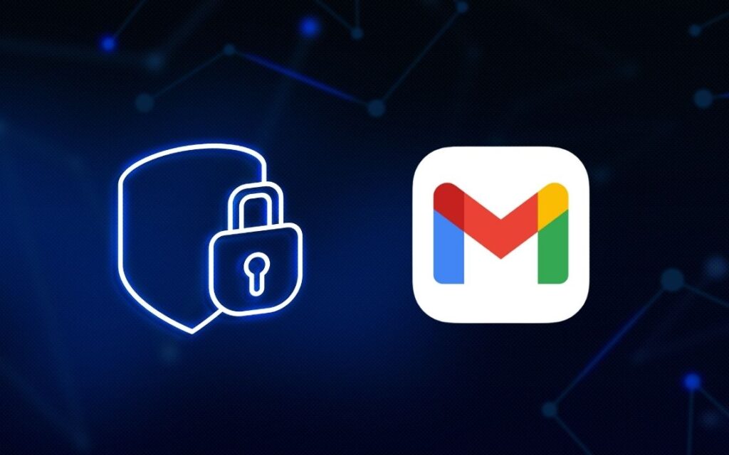 Google Shielded Email