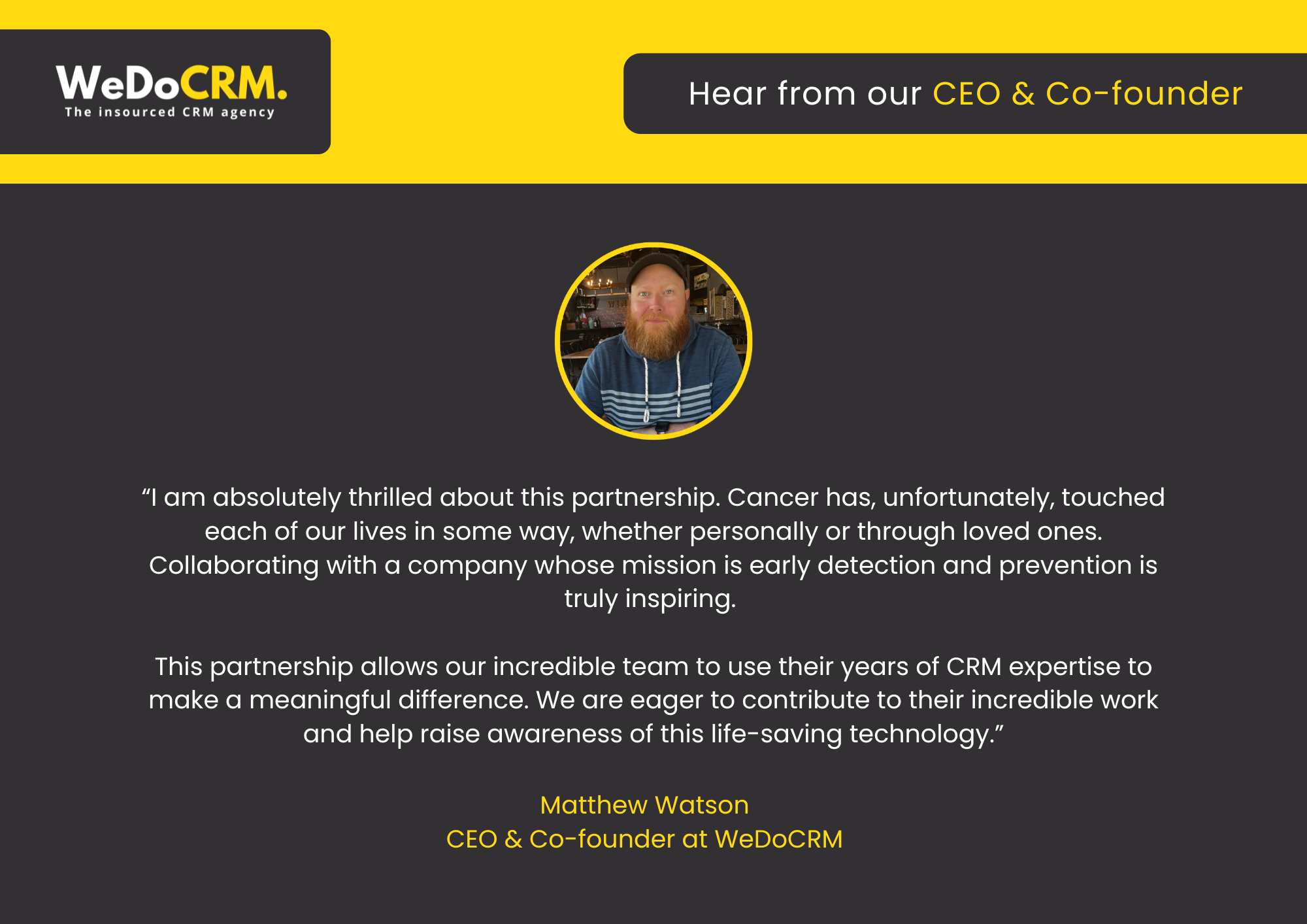 Achieving record breaking revenue for our client