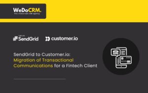 Fintech Client Case Study