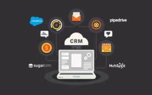 CRM Migration