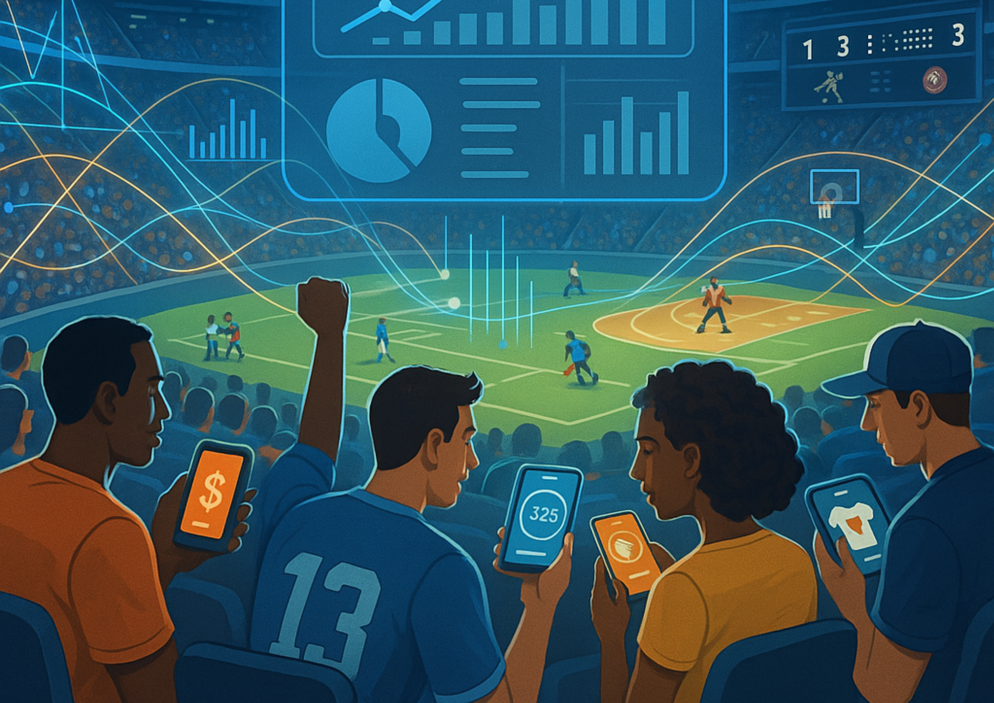 Fan Engagement