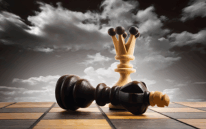 How SMEs can compete with big brands