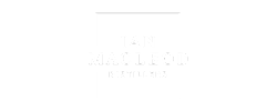 Ian Macleod logo white