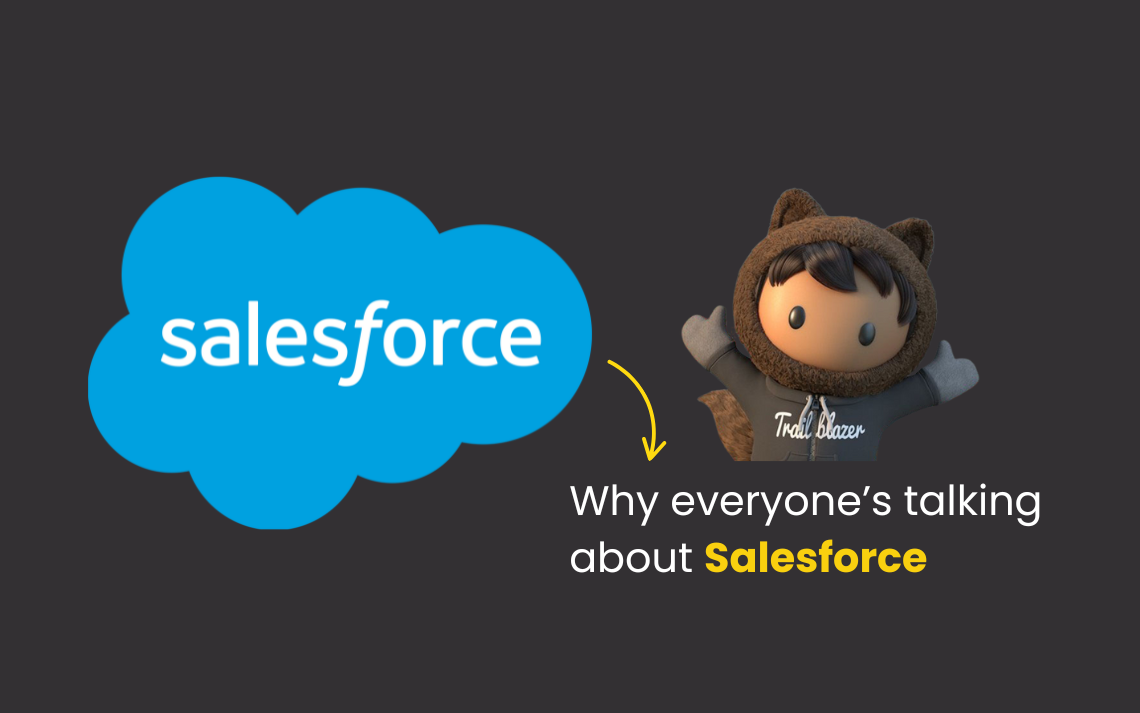 Salesforce