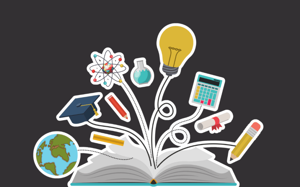 CRM in education sector