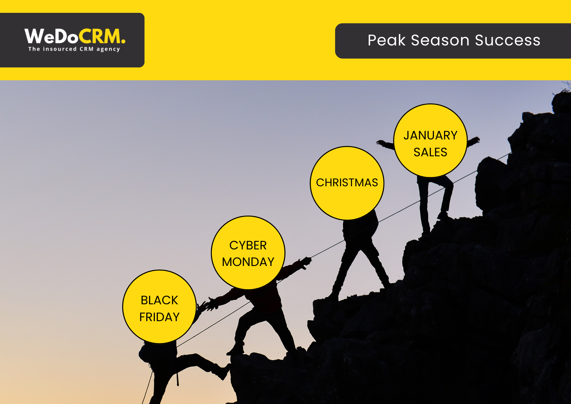 peak season