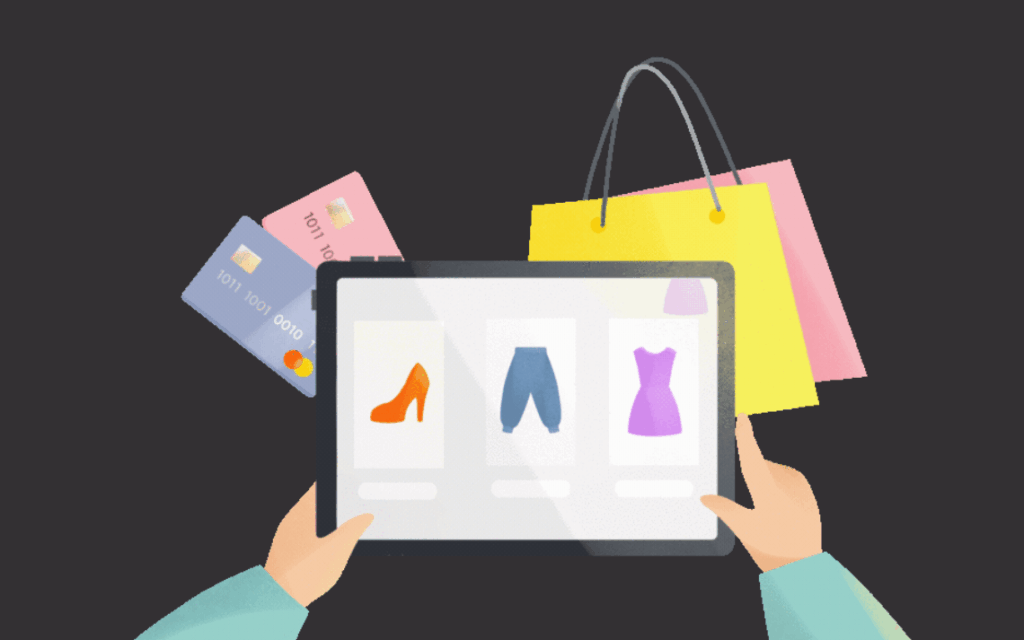 CRM in retail sector