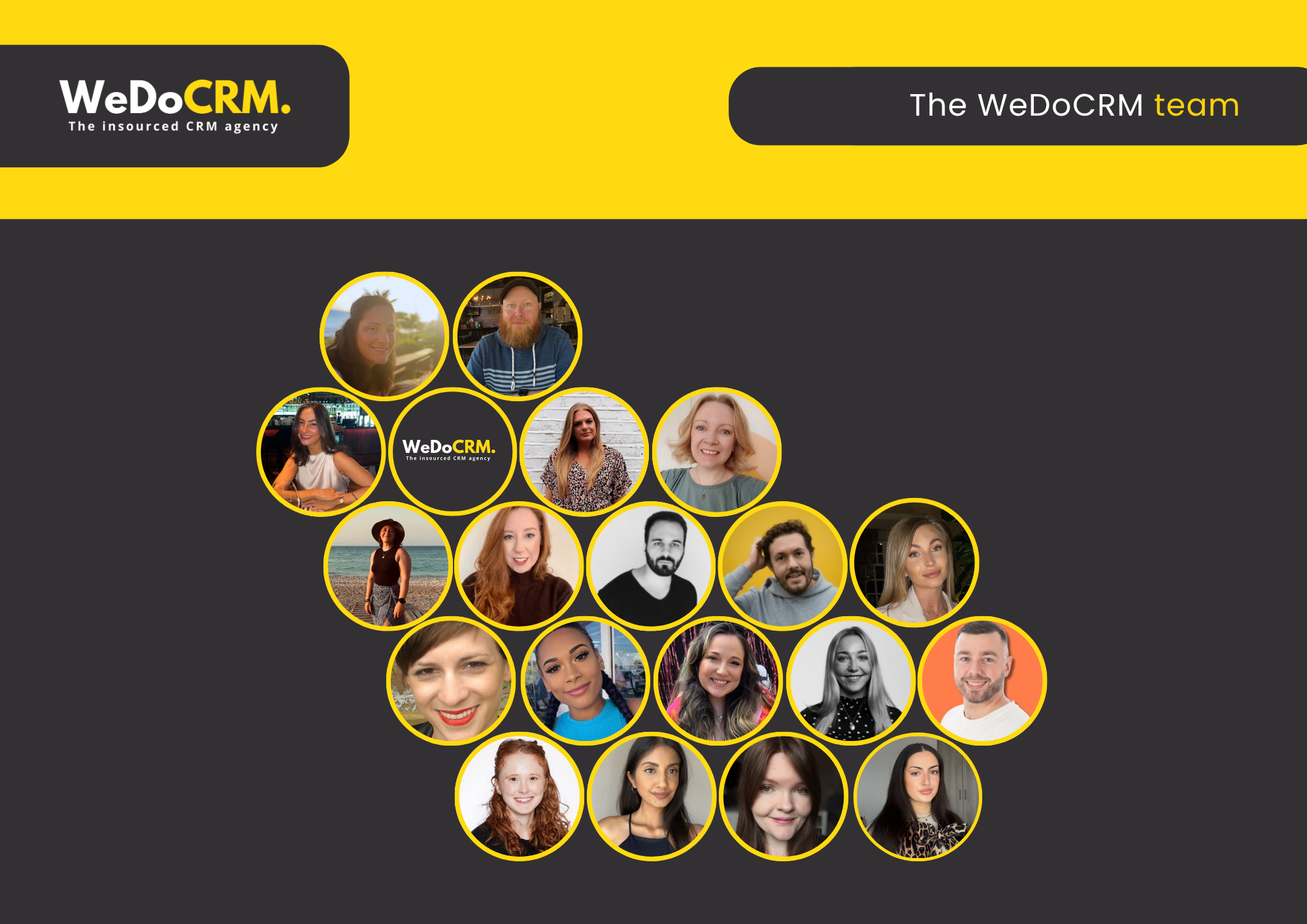 WeDoCRM