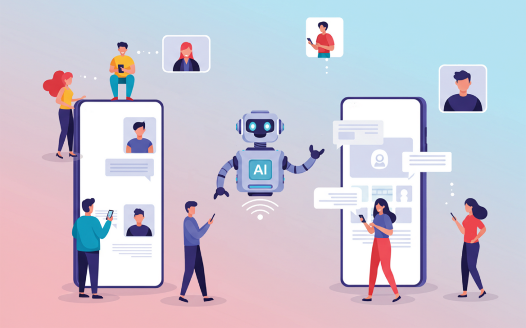 agentic ai with crm