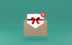 christmas email campaigns