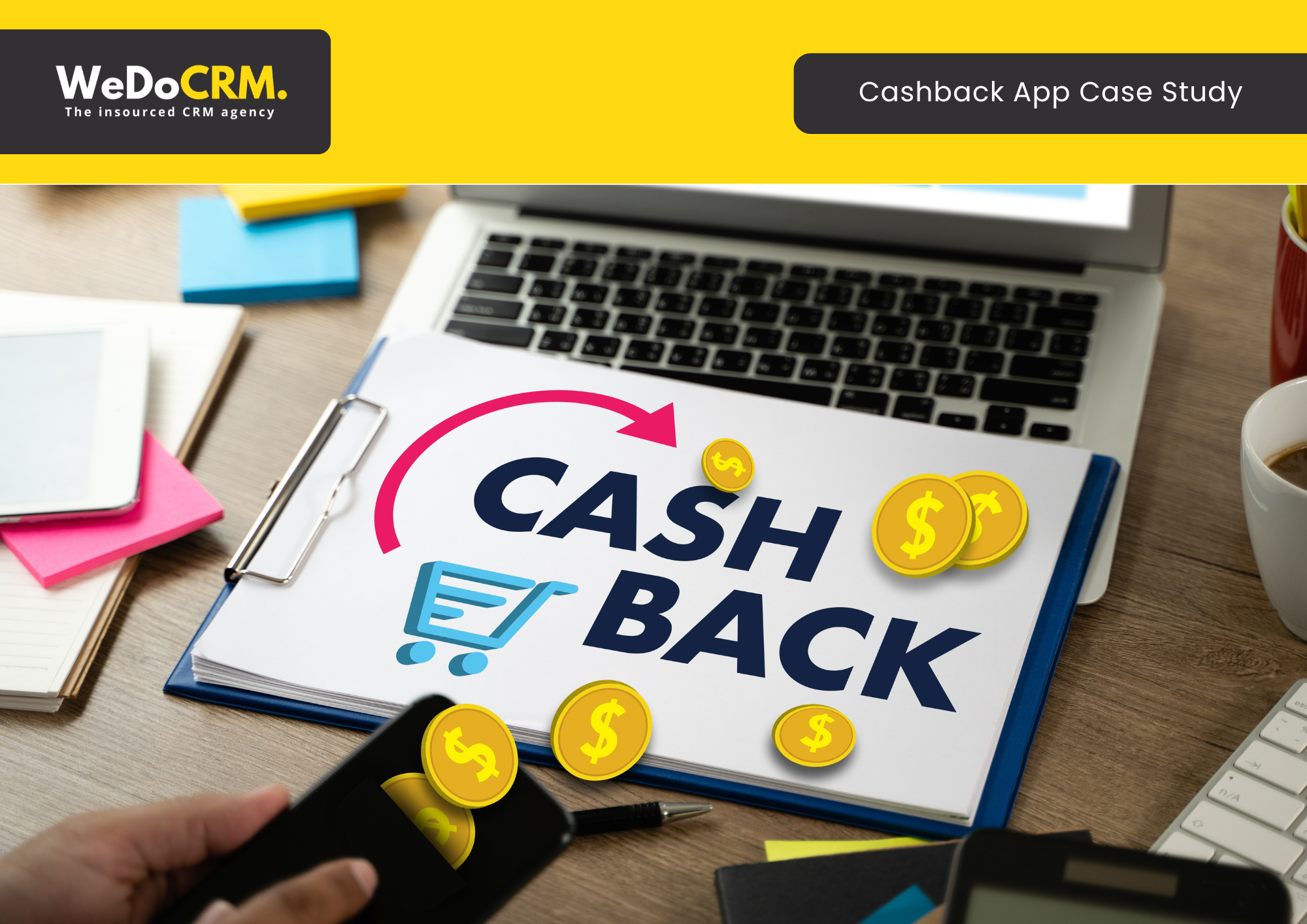How Smart CRM Helped a Leading UK Cashback Platform Drive Holiday Loyalty