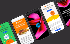 Why are my email campaigns underperforming