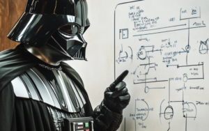 star wars and crm