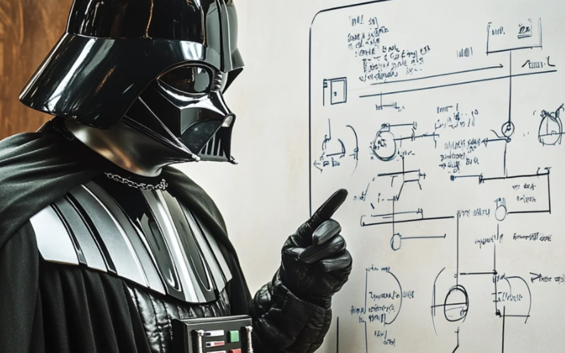star wars and crm