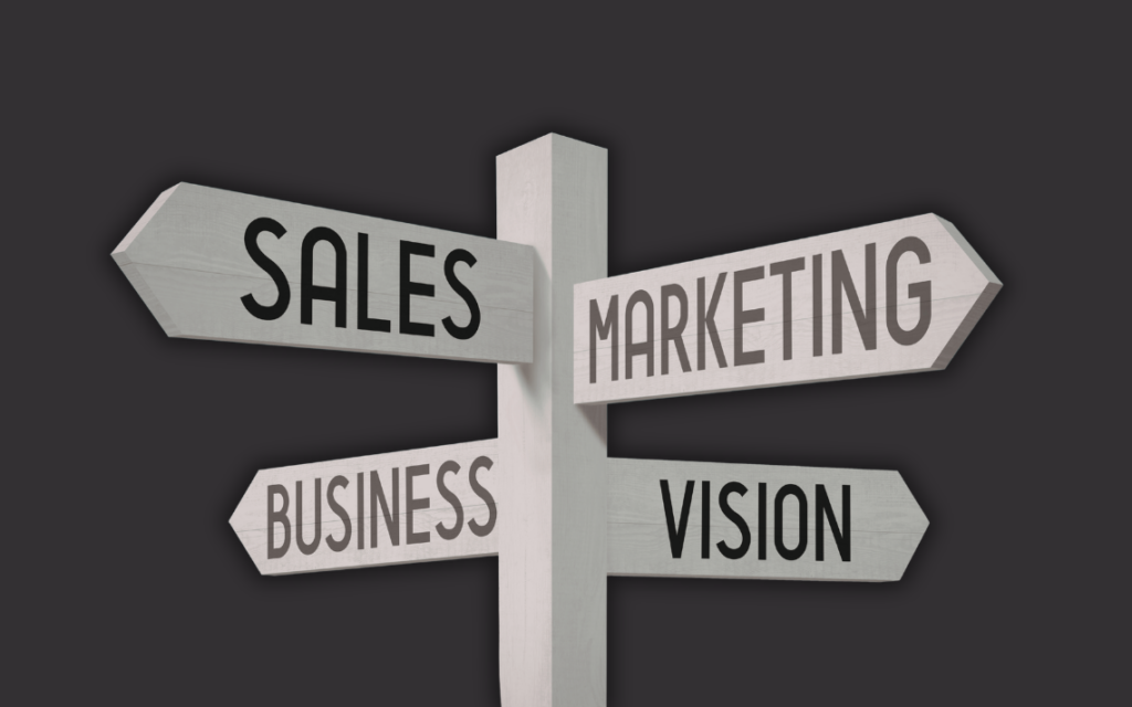 Sales and Marketing Alignment Tips