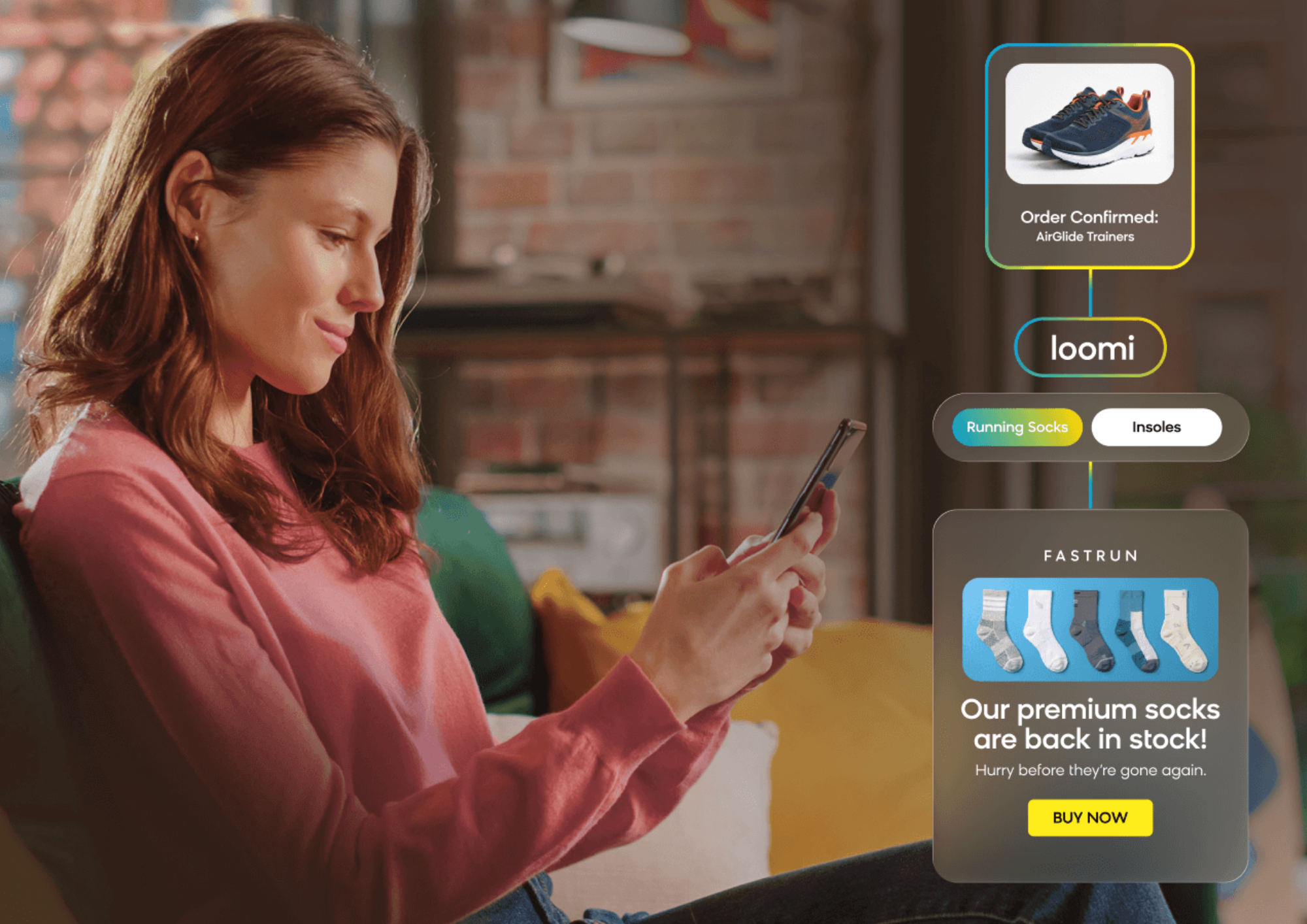 How AI Is Redefining How Customers Shop Online
