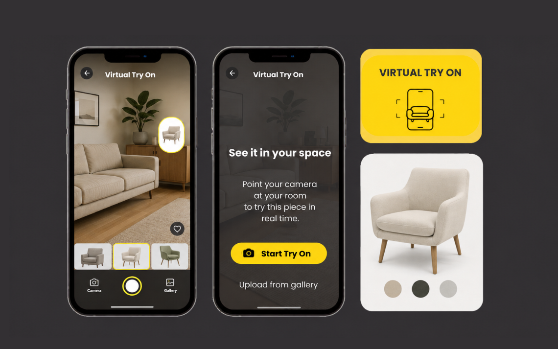 CRM Strategy and Visual Search
