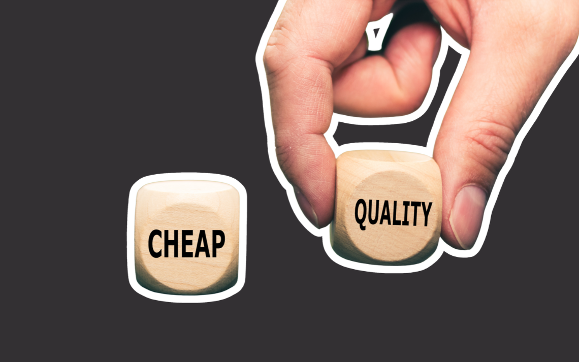 CRM Is Not Cheap, But It's Still Within Reach